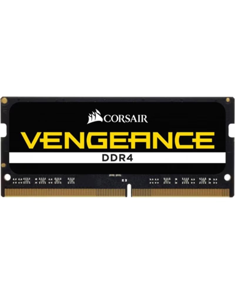 CORSAIR Memoria ram ddr4 16gb vengeance sodimm 2400mhz cl16