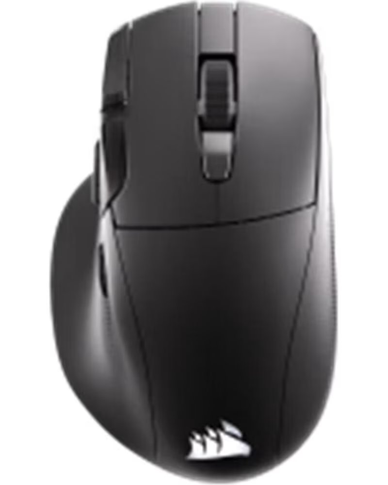 CORSAIR Raton inalambrico gaming nightsword v2 negro
