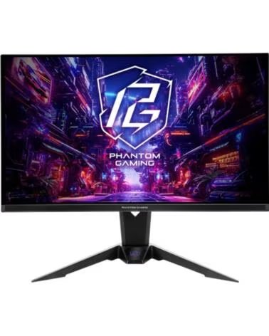 ASROCK Monitor gaming pgo27qfv 27 pulgadas qhd 360hz