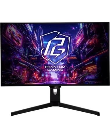 ASROCK Monitor gaming pgo27qfs 27 pulgadas qhd 240hz