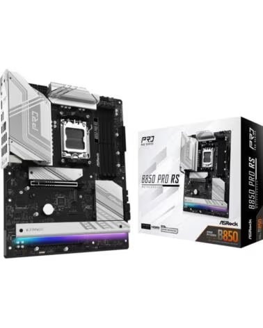 ASROCK Placa base b850 pro rs am5 atx - 4x ddr5
