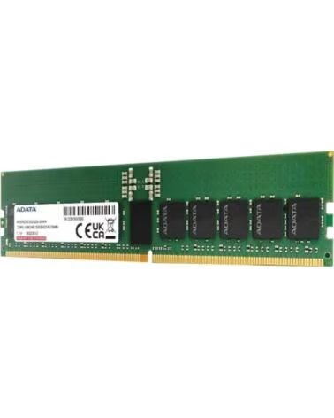 ADATA Memoria ram ddr5 64gb rdimm 5600mt - s cl46