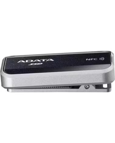 ADATA Disco duro externo ssd urban tapsafe nfc 1tb usb tipo c