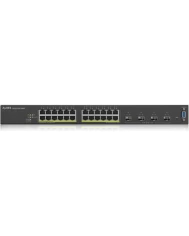 ZYXEL Switch xgs2210 - 28hp 28 puertos