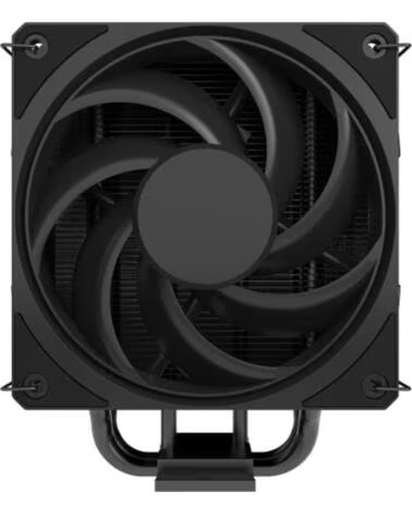 COOLER MASTER Ventilador cpu hyper 212 3dhp gaming 120mm negro
