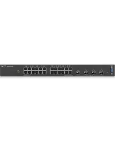 ZYXEL Switch xgs2210 - 28 28 puertos