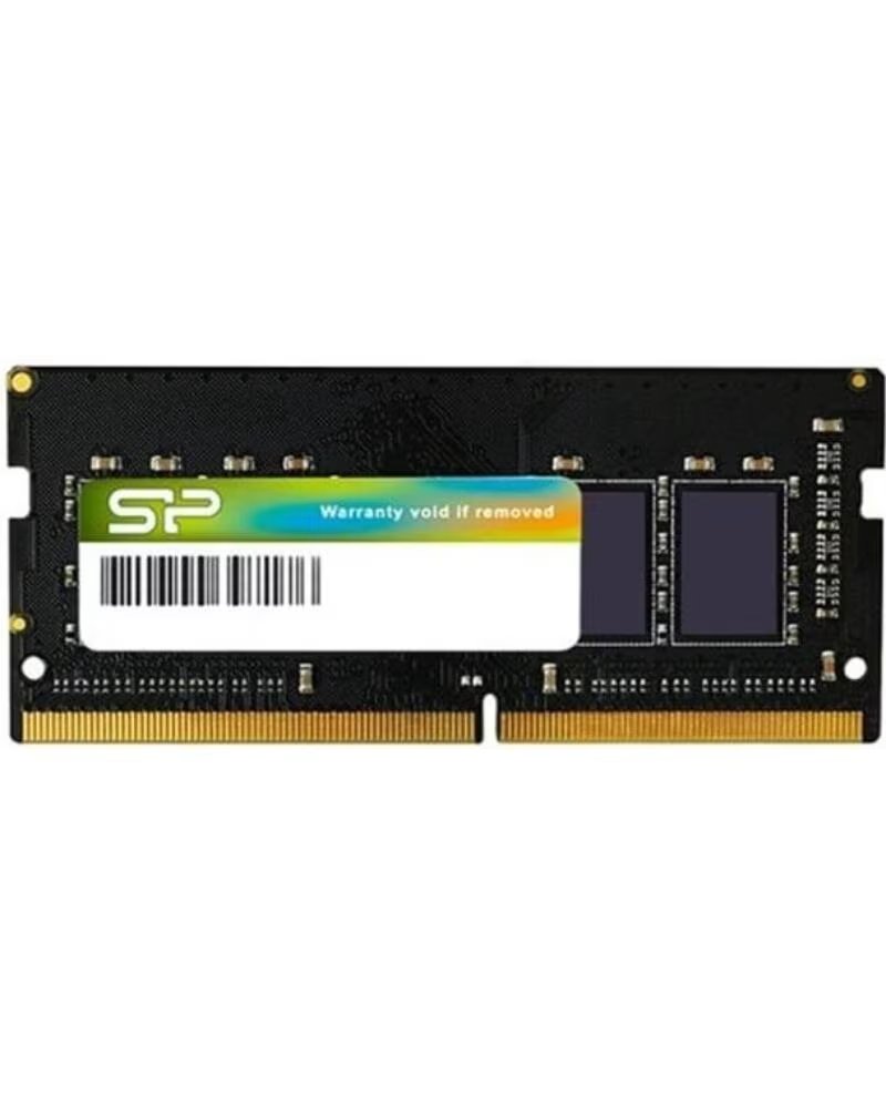 SILICON POWER Memoria ram ddr4 16gb sodimm 2666mhz