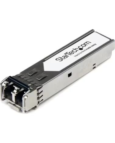 STARTECHCOM Modulo transceptor sfp startech sfp - 10gbase - sr - st
