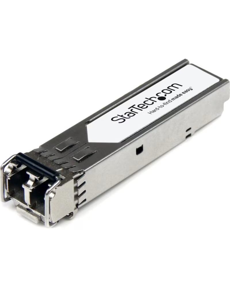 STARTECHCOM Modulo transceptor sfp startech sfp - 10gbase - sr - st