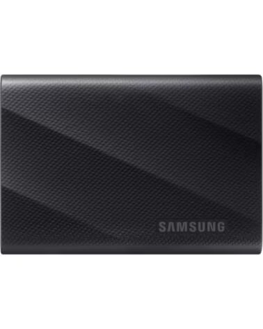 SAMSUNG Disco duro externo ssd t9 mu - pg4t0b - eu 4tb usb tipo c negro