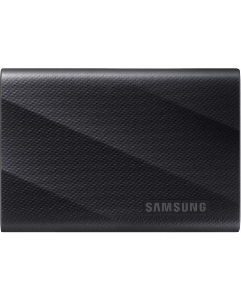 SAMSUNG Disco duro externo ssd t9 mu - pg4t0b - eu 4tb usb tipo c negro