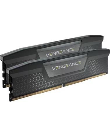 CORSAIR Memoria ram ddr5 32gb 2x16gb vengeance - 6000mt - s - pc5 - 48000 - cl38