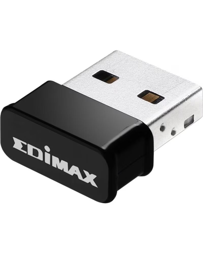 EDIMAX Adaptador wifi usb 2 0 ac1200 doble banda