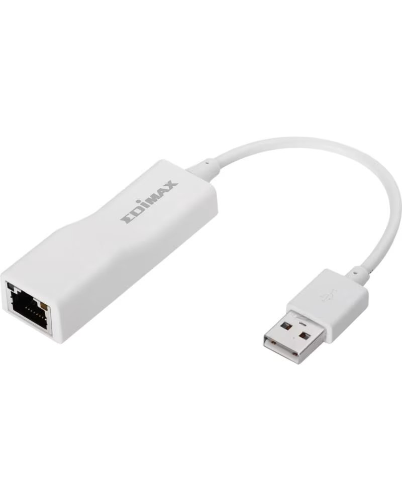 EDIMAX Adaptador eu - 4208 usb 2 0 a fast ethernet