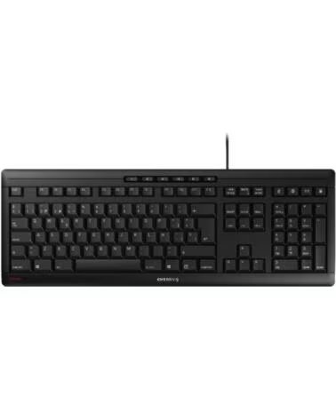 CHERRY TASTIERA STREAM USB SPAGNOLO