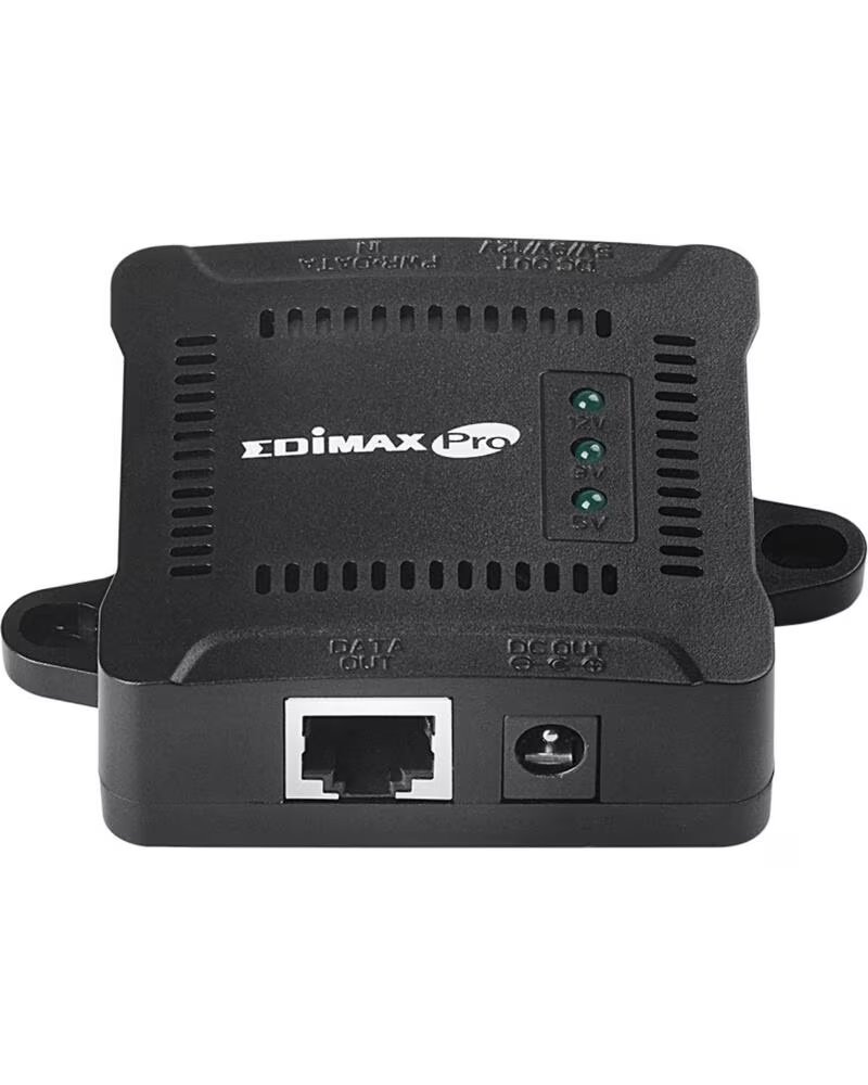 EDIMAX Divisor poe gp - 101st splitter