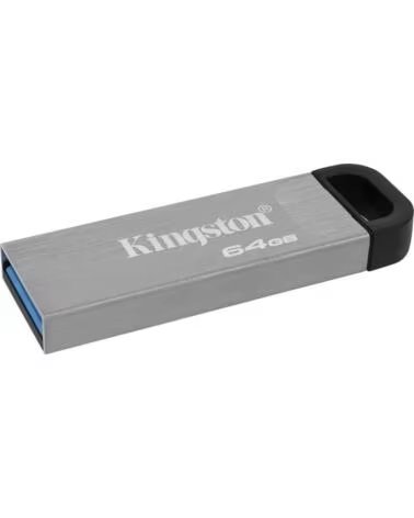 KINGSTON Memoria usb 3 2 64 gb datatraveler kyson