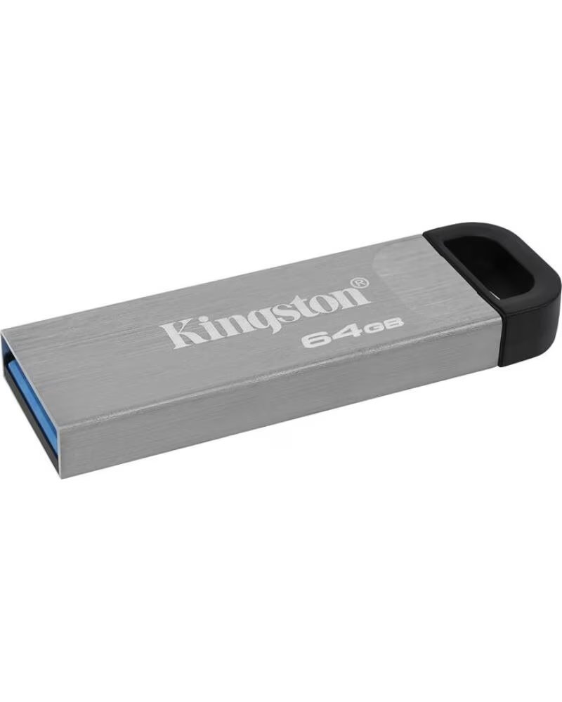 KINGSTON Memoria usb 3 2 64 gb datatraveler kyson