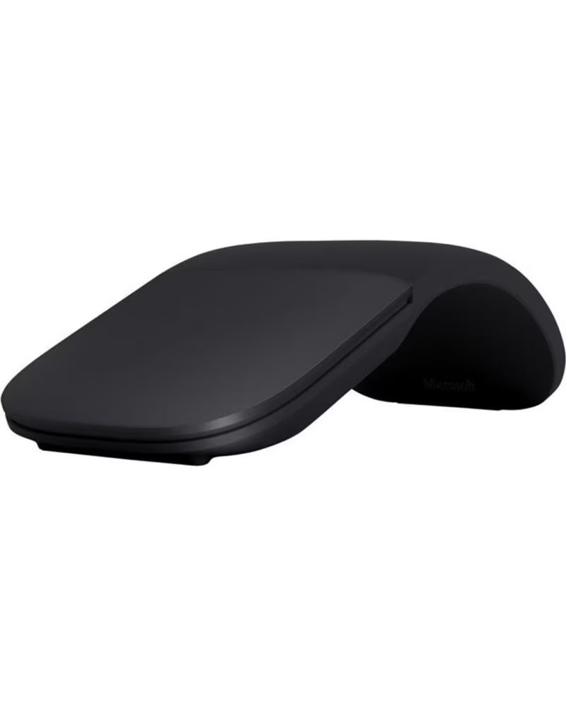 MICROSOFT Mouse raton surface arc bt negro