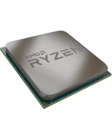 AMD Micro procesador ryzen 3 pro 4350g 3 8ghz 4mb am4 radeon graphics multipack