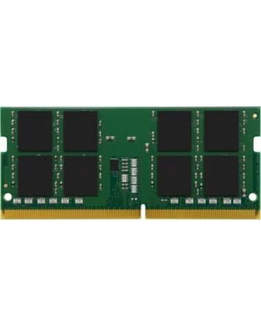 KINGSTON Memoria ddr4 16gb - 3200 mhz - pc4 - 25600 - cl22 so - dimm