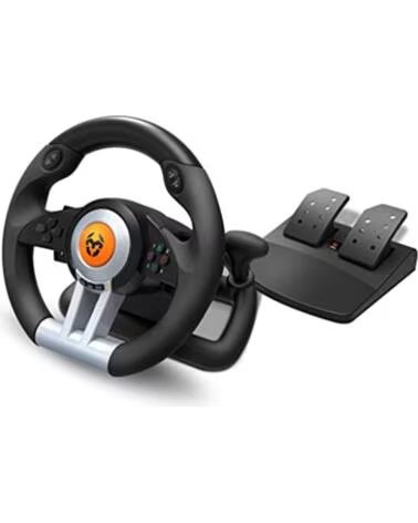 KROM Volante k - wheel gaming pc ps3 ps4 y xbox one