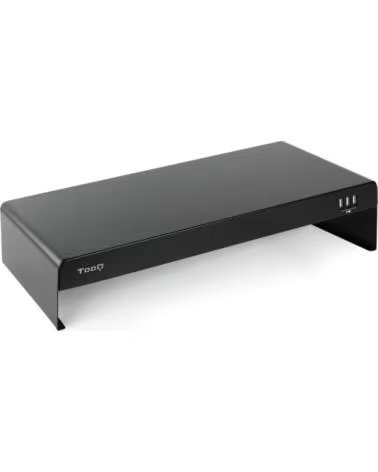 TOOQ Soporte para Monitor TQMR0124- hasta 20kg
