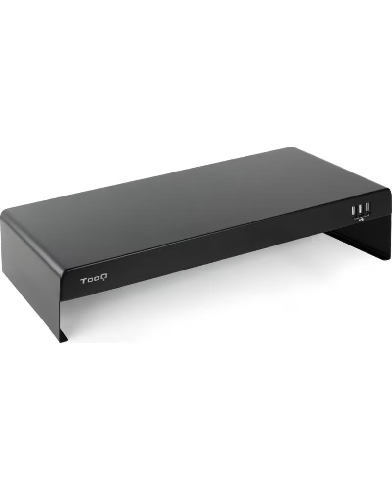 TOOQ Soporte para Monitor TQMR0124- hasta 20kg