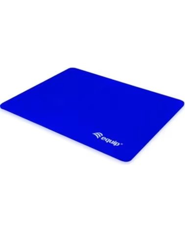 EQUIP Alfombrilla mouse pad life color azul