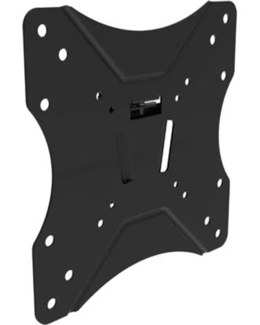EQUIP Soporte pantalla tv 23 pulgadas - 42 pulgadas inclinable - 12º 3º max 20kgs vesa max 200x200 650401