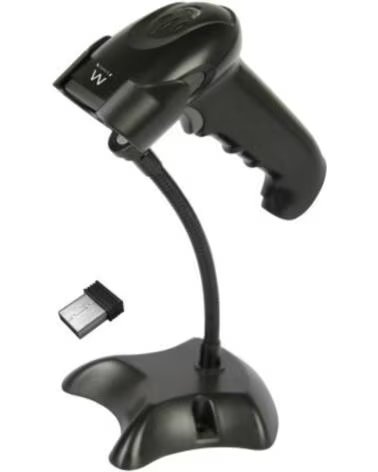 EWENT Lector codigo de barras ew3431 2d wireless