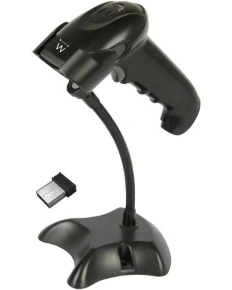 EWENT Lector codigo de barras ew3431 2d wireless