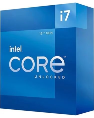 INTEL Procesador Core i7-12700K 3 60GHz Socket 1700