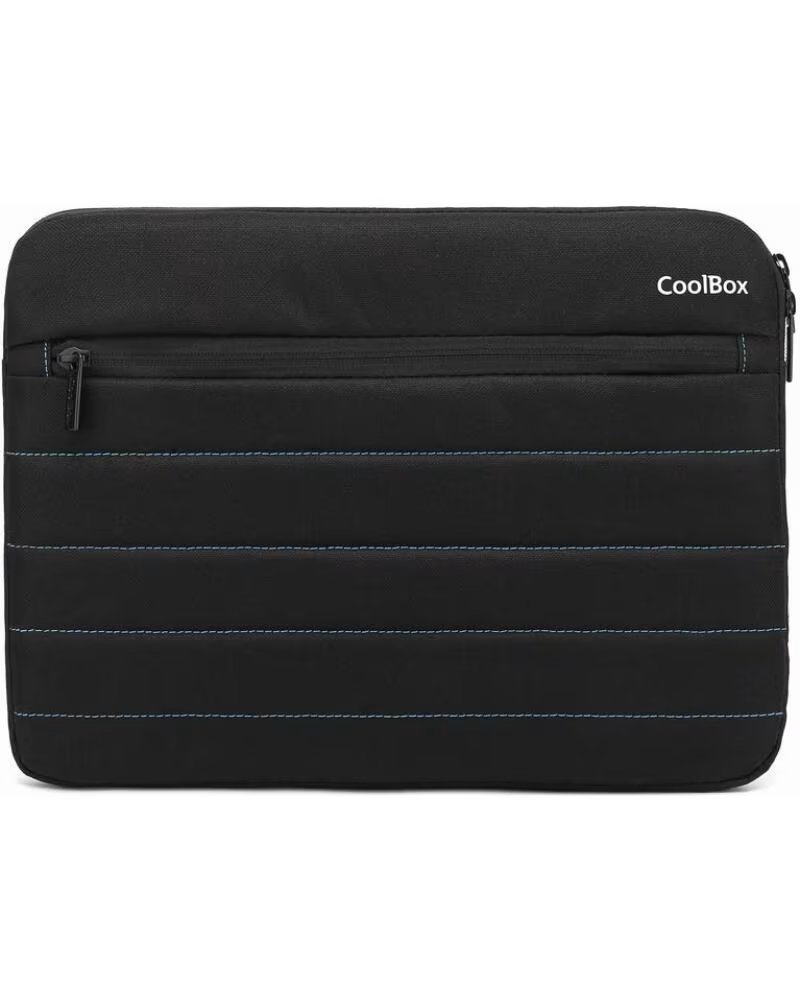 COOLBOX Funda - maletin para portatil netbook hasta 11 6 pulgadas