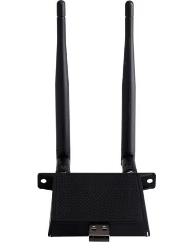 VIEWSONIC Modulo inalambrico vb - wifi - 001 - doble frecuencia de banda 2 -4ghz - 5ghz - bt 5 2 - wifi 6