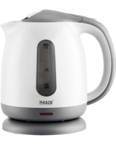 THULOS Hervidora de agua th - hv13 1850w - 2200w 1 7l