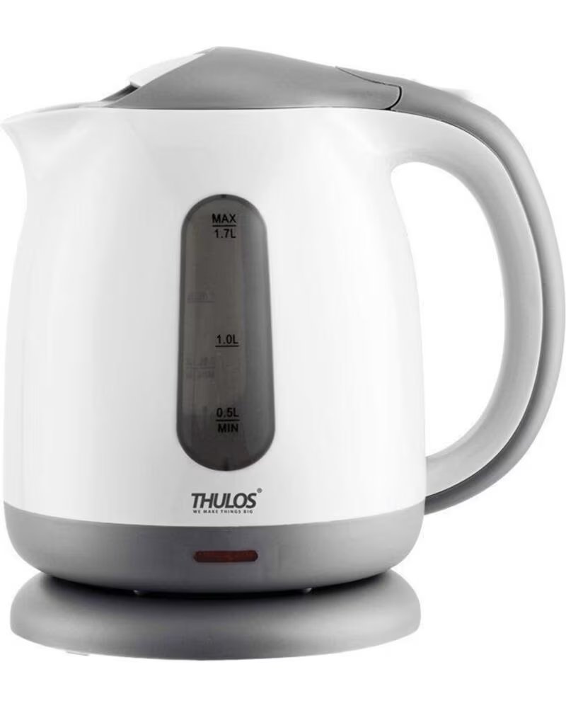 THULOS Hervidora de agua th - hv13 1850w - 2200w 1 7l
