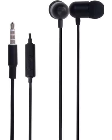 FONESTAR Auriculares x3 - n