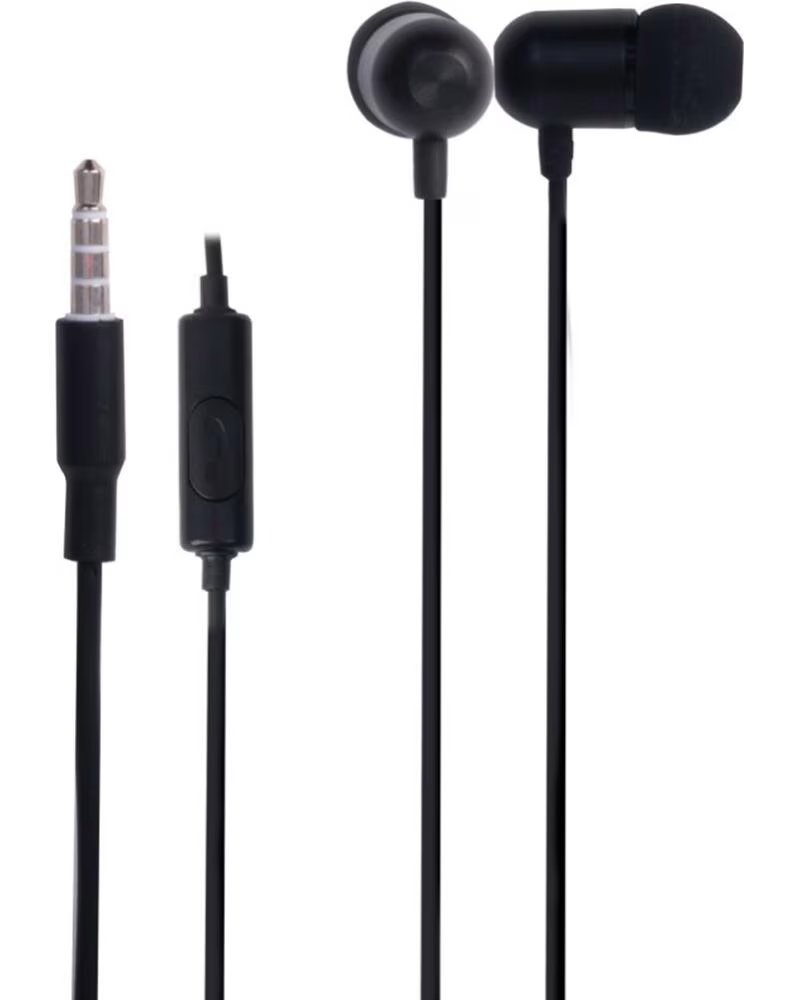 FONESTAR Auriculares x3 - n