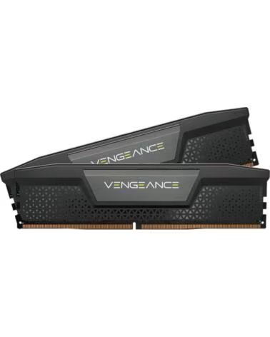 CORSAIR Memoria ram ddr5 32gb kit 2x16 vengeance 6000 mhz cl36 ecc