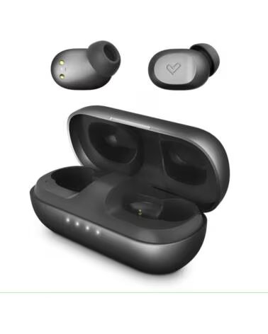 ENERGY SISTEM Auriculares micro urban 3 graphite