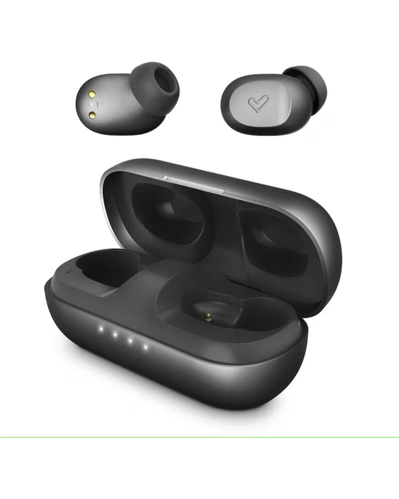 ENERGY SISTEM Auriculares micro urban 3 graphite