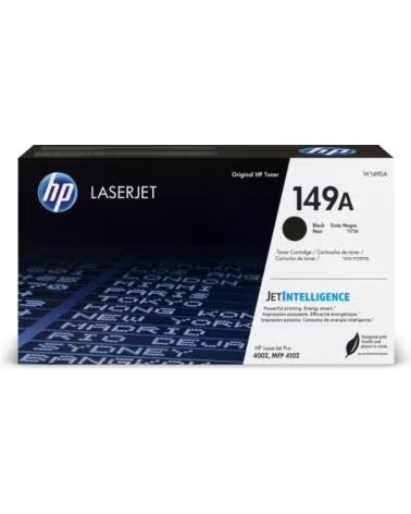 HP Toner laserjet 149a negro
