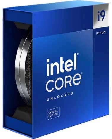 INTEL i9 14900ks 6 2ghz lga 1700 box