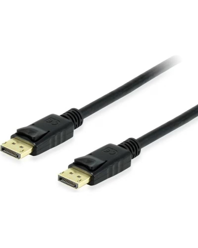 EQUIP Cable displayport 1 4 8k macho - macho 10m