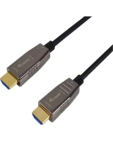 EQUIP Cable hdmi 2 1 8k macho - macho 30m