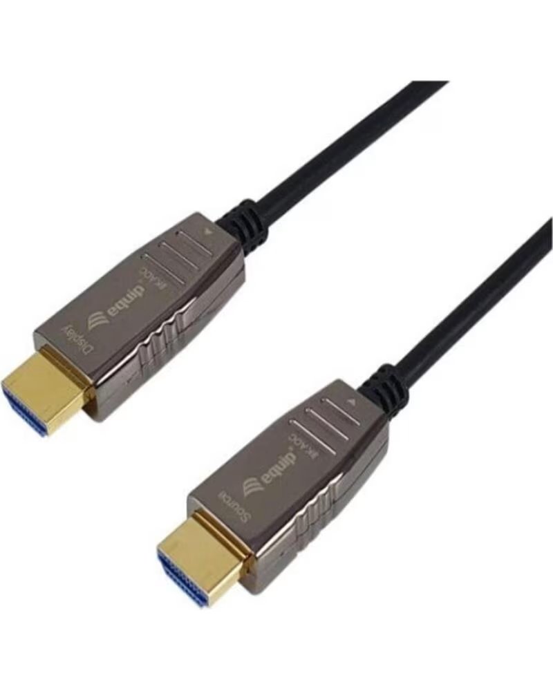 EQUIP Cable hdmi 2 1 8k macho - macho 30m