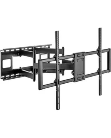 EQUIP Soporte pared tv vesa hasta 120 pulgadas 900x600 max 120kg