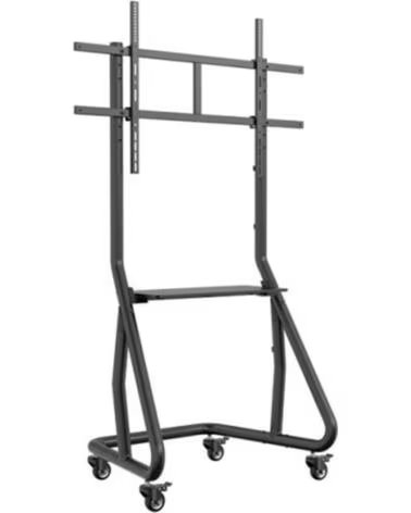 EQUIP Soporte suelo con ruedas tv vesa hasta 105 pulgadas 1000x600 max 100kg