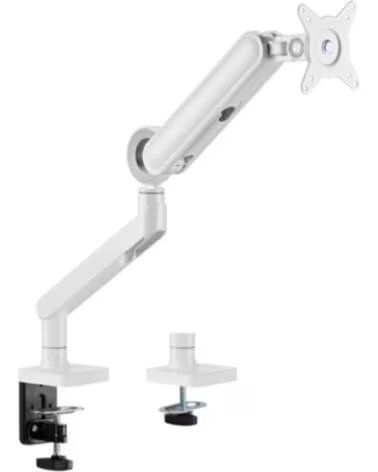 EQUIP Soporte mesa vesa hasta 35 pulgadas 100x100 max 10 5kg blanco